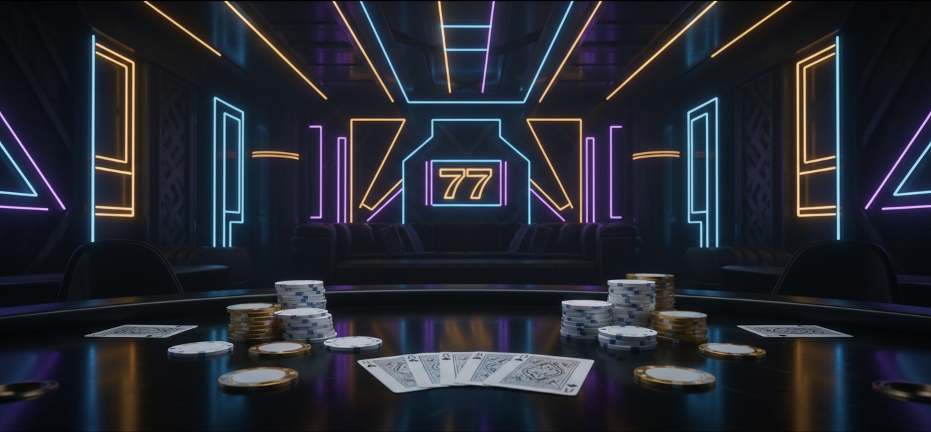 777 casino