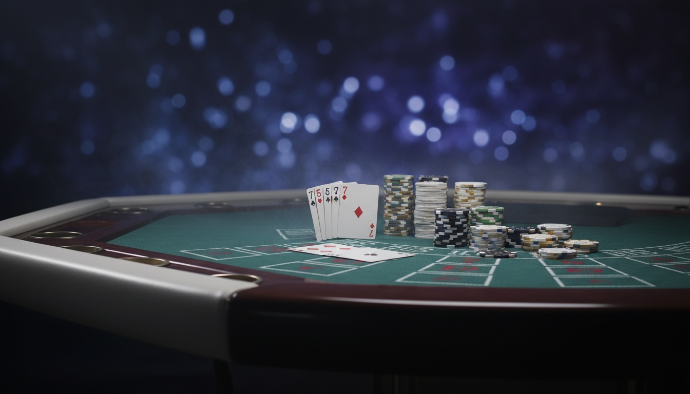 Seguridad y Fiabilidad de 777 Casino